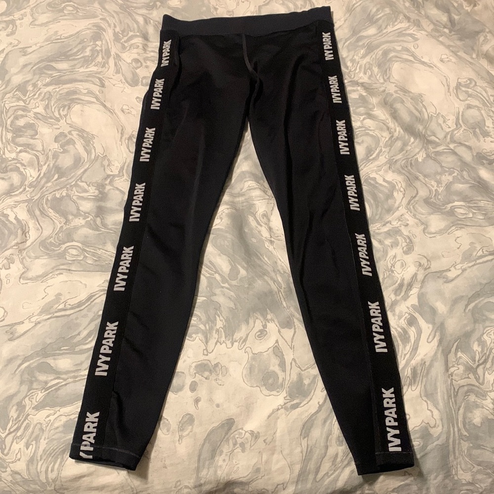 Ivy Park Side Panel Leggings